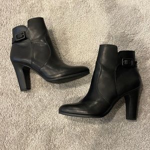 Sam Edelman Booties